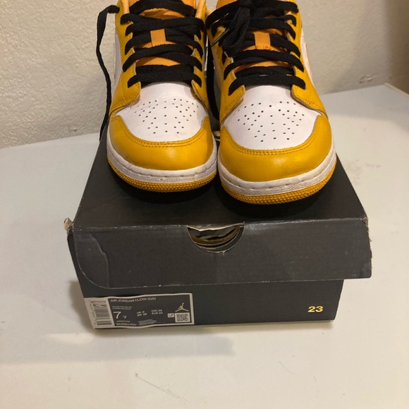 Air Jordan 1 low - Picture 12 of 13